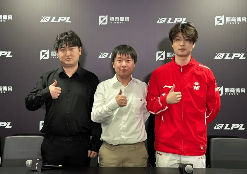 腾讯体育官网入口-Monki：这版本打野变得更加公式了，前面只能一直刷野