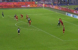 腾讯体育官网-【意甲】VAR取消点球 奥西门致胜球 罗马负那不勒斯