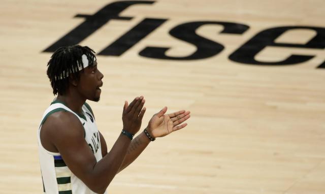 G1低迷霍勒迪期待反弹 限制保罗还得靠朱哥？