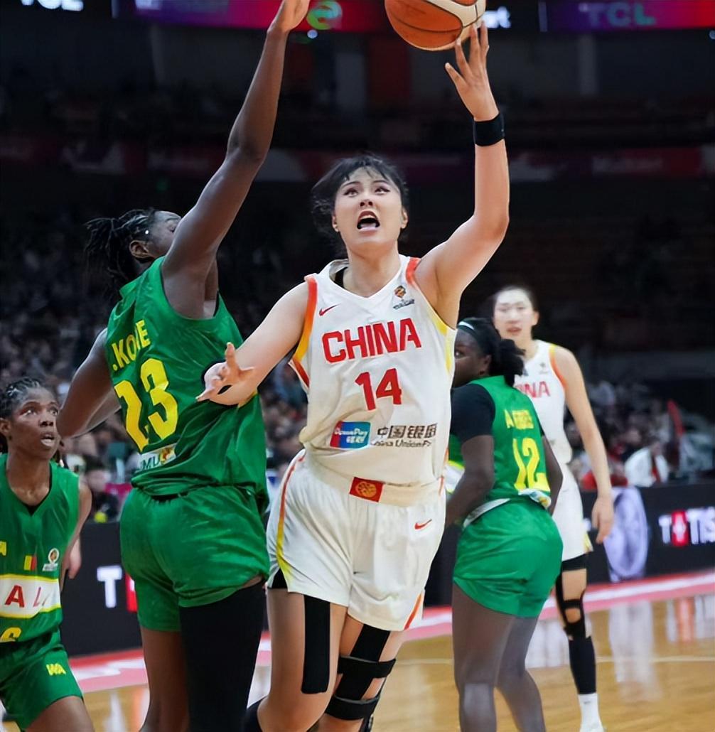 腾讯体育官网-中央5台直播女篮时间表：3月12日世预赛中国队PK比利时冲击两连胜